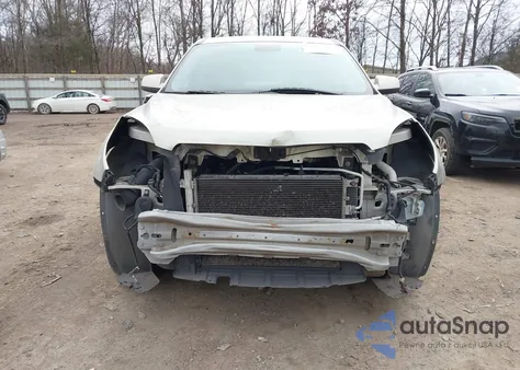 2014 Chevrolet Equinox 2Lt из США, поврежденный, VIN 2GNALCEK1E6109015